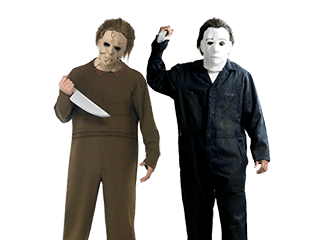 Michael Myers Kostuums