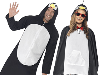 Pinguinpakken